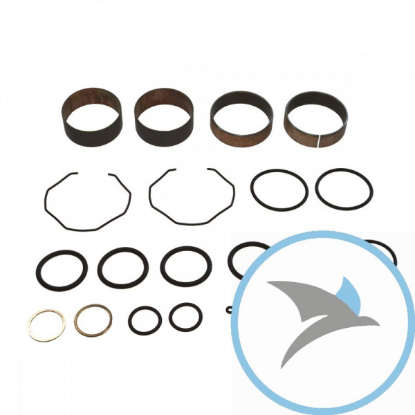 Gabel Reparatursatz komplett All Balls Racing - 38-6068