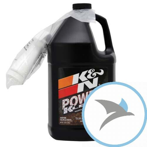 Luftfilterreiniger K&N 3.79 LITER - 99-0635