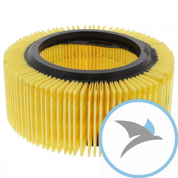 Luftfilter Originalersatzteil - 438014