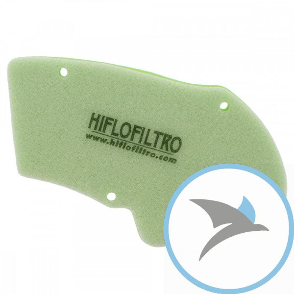 Luftfilter Foam Hiflo Athena 7234974 - HFA5214DS