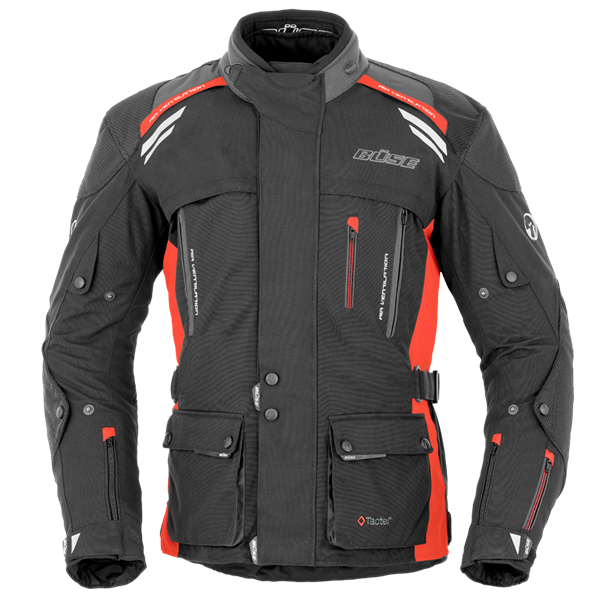 Büse Jacke Highland