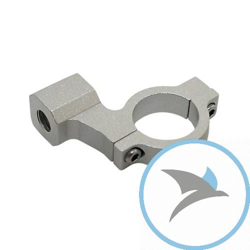 Spiegel Halter 1 silber Shin Yo - 305-068