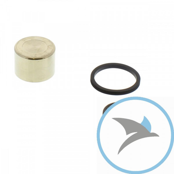 Bremssattelkolben Reparatursatz Tourmax - CPK-314