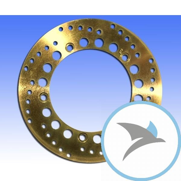 Bremsscheibe EBC