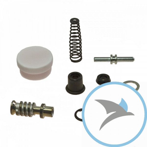 Geber Zylinder Reparatursatz Tourmax Kupplung - MSC-401