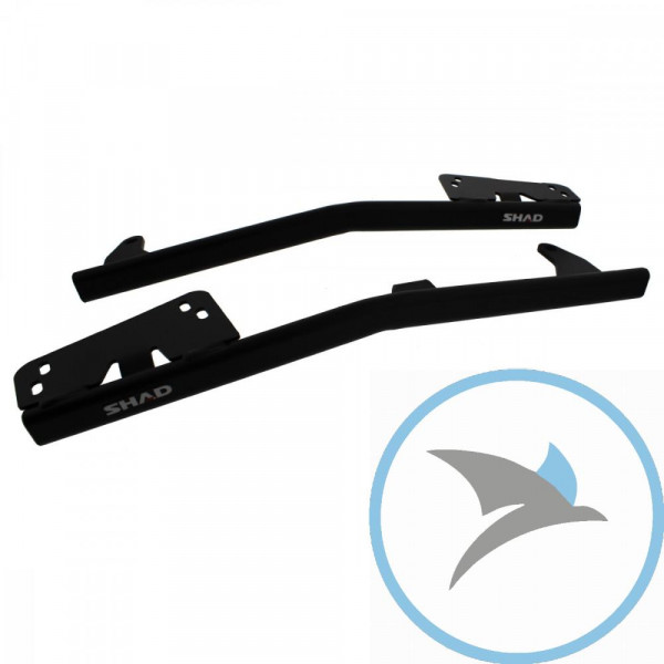 Topcaseträger Shad - H0HR67ST