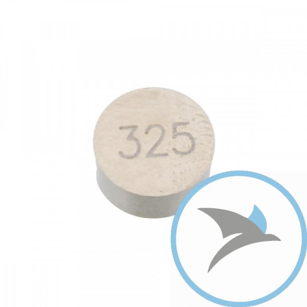 Shim 7.5 mm 3.25 JMPProx 7470371
