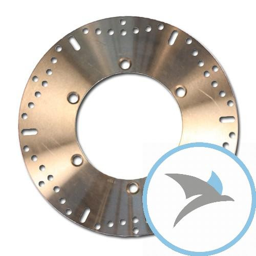 Bremsscheibe EBC