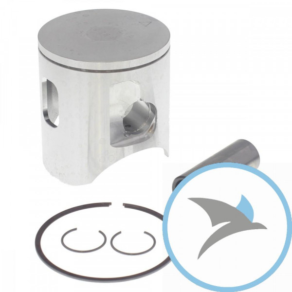 Kolbensatz 53.97 mm C Athena geschmiedet - S4F05400001C