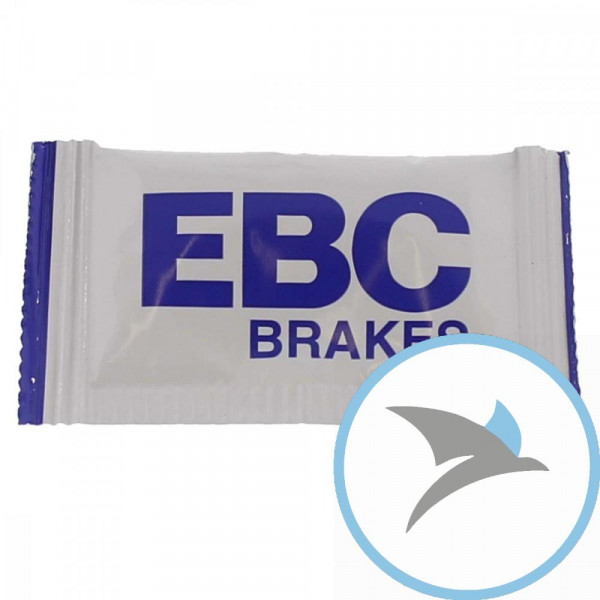 Bremsenmontagepaste EBC - LUBE001