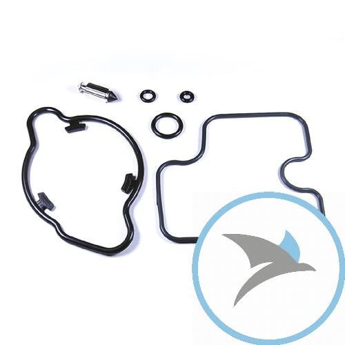 Vergaser Reparatursatz Tourmaxkurz Satz - CAB-H17