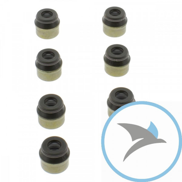 VENT SCHAFT DICHT STZ JMP-