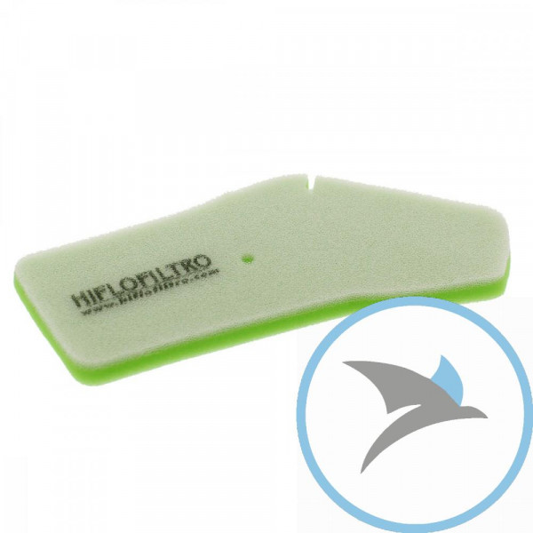 Luftfilter Foam Hiflo - HFA1005DS