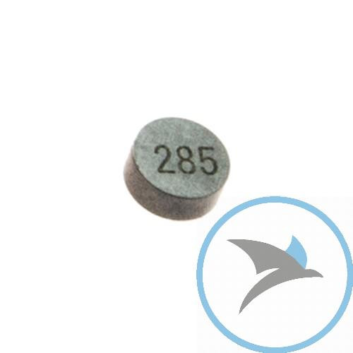 Shim 7.5 mm 2.85 Tourmax JMP 7470887 PRX 7470352 - V75-285