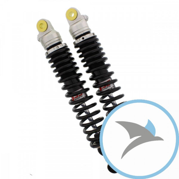 Federbein Stereo YSSeinstellbar
