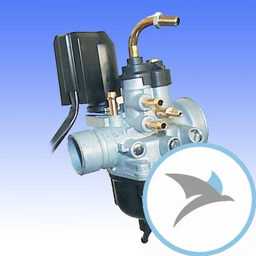 Vergaser PHVA 12 DellortoHD 74 -