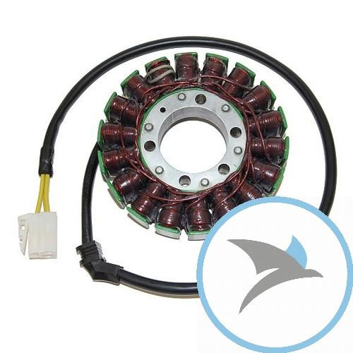 Lichtmaschine Stator - ESG753