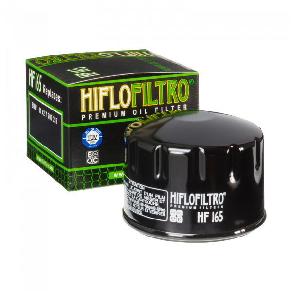 Ölfilter Hiflo - HF165