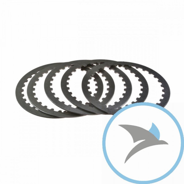 KUPPL SCHEI STZ ST TRW - MES329-5