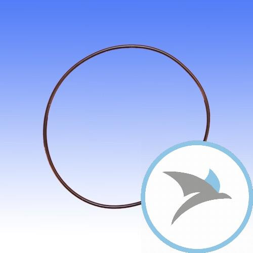 Zylinderkopfdichtung grau Athena2X88MM