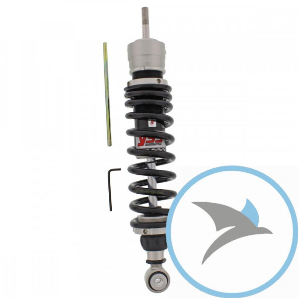 Federbein Mono YSS einstellbar - VZ362-320TRL-01-X