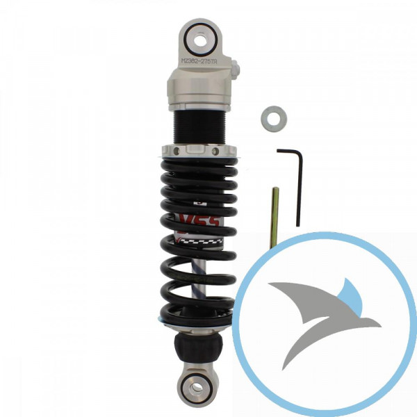 FEDERBEIN MONO YSS - MZ362-275TR-02-8