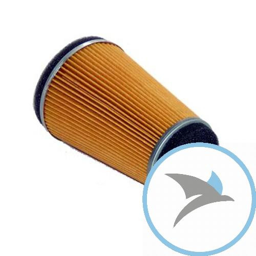Luftfilter Hiflo - HFA4102