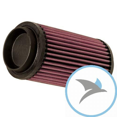 Tauschluftfilter K&N BMC 7230558 - PL-1003