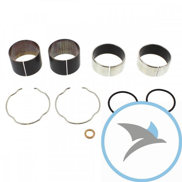 Gabel Reparatursatz komplett All Balls Racing - 38-6120