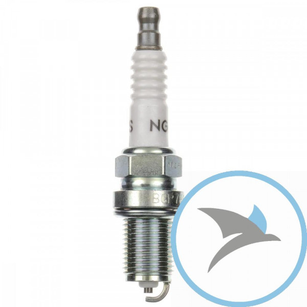 Z KERZE BCP7ES NGK - 5030