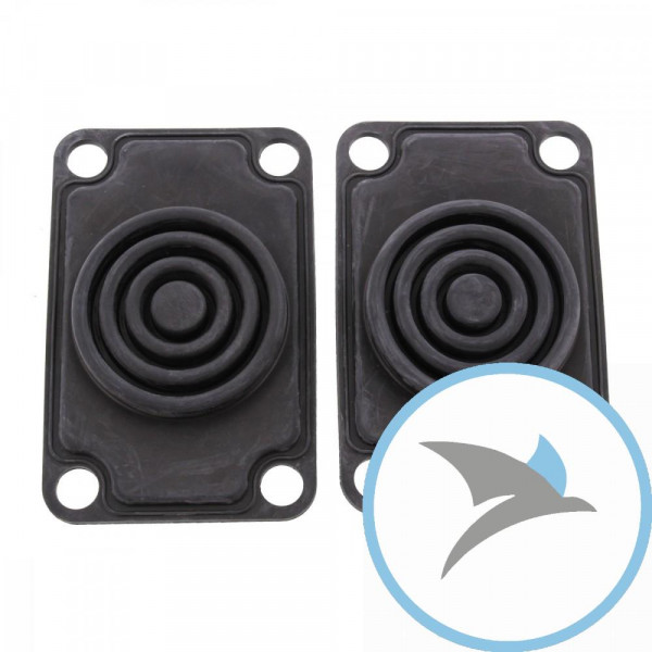 MEMBRAN STZ TMX - RVD-107