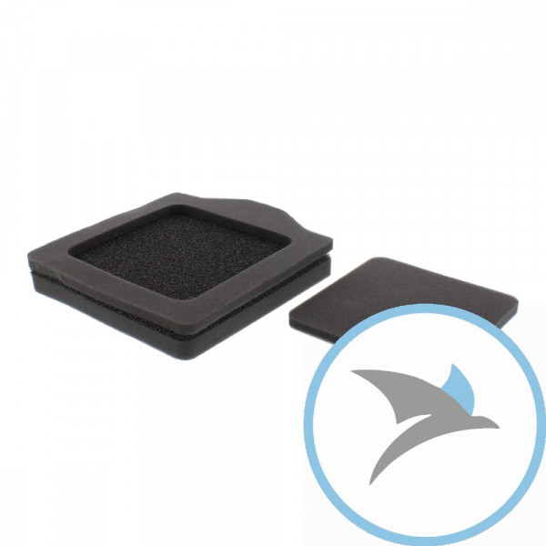 Luftfilter Foam Hiflo - HFA1621