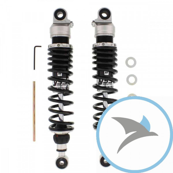 Federbein Stereo YSSeinstellbar