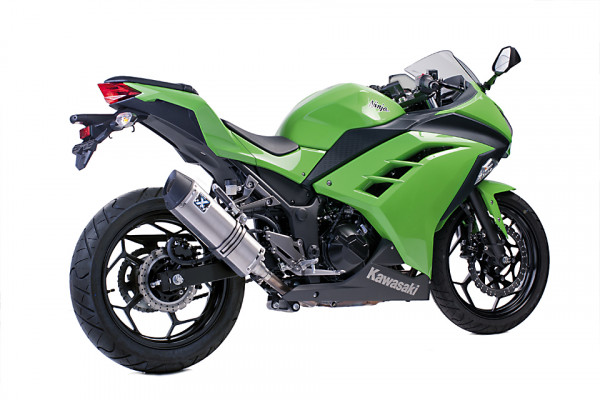 IXIL HEXOVAL XTREM ZX-7 R Ninja, 96-99