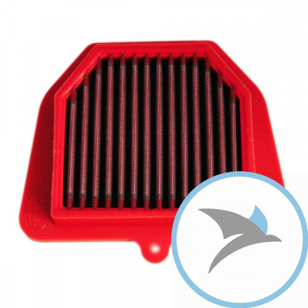 Tauschluftfilter BMC K&N 7237605 - FM456/04