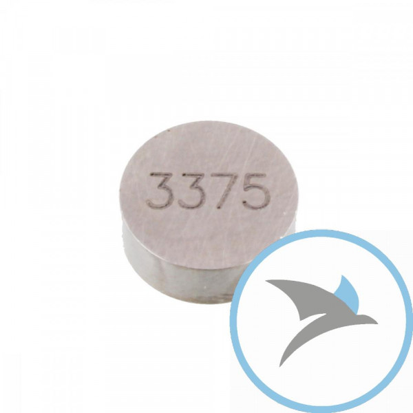 Shim 9.5 mm 3.375 JMP PRX 7470474