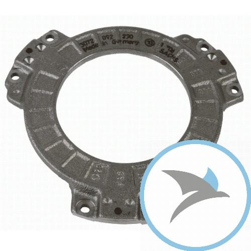GEH DECKEL ZF - 3072 092 230