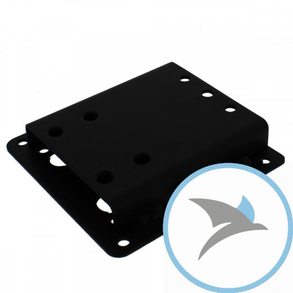 Topcaseträger Shad - K0XC55ST