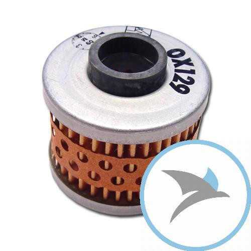 Ölfilter MahleHIF 7231335