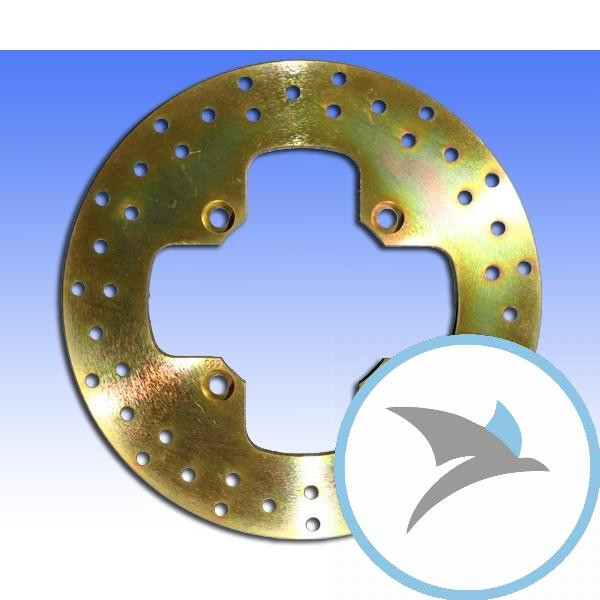 Bremsscheibe EBC