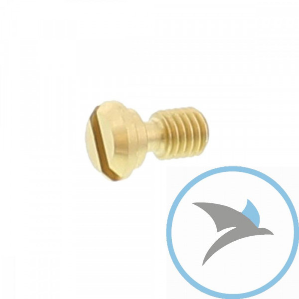 Entlüfterschraube Gabel Kayaba 5X11 - 110090000101
