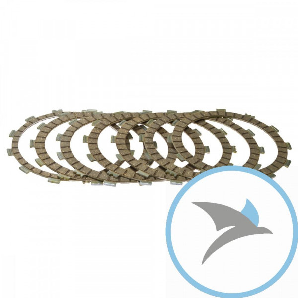 KUPPL LAM TRW - MCC456-7
