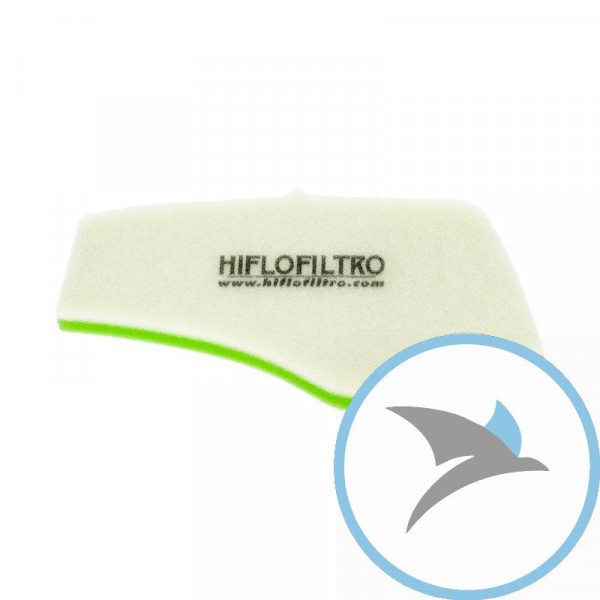 Luftfilter Foam Hiflo Athena 7621469 - HFA5010DS