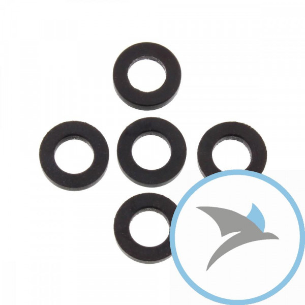 O-Ring Bremssattel TourmaxInhalt 5 Stück - S69107-34200