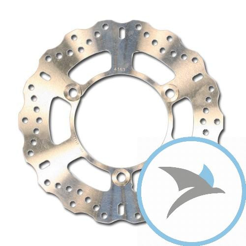 Bremsscheibe Contour EBC