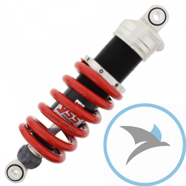 Federbein Mono YSSeinstellbar
