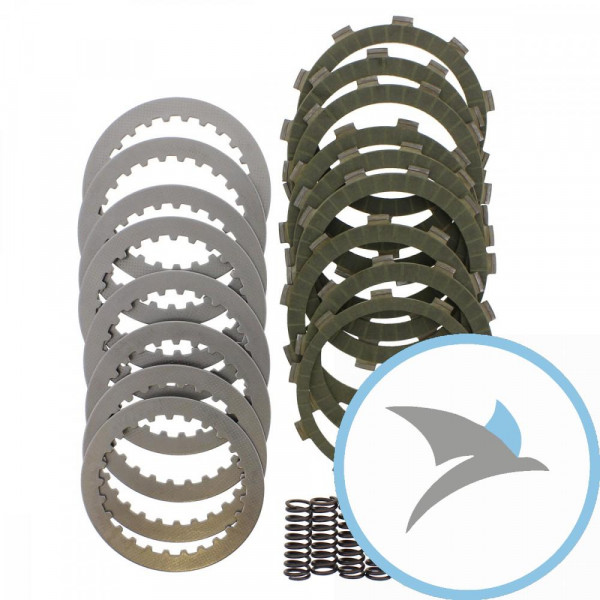 KUPPL ARAMID EBC - SRK100