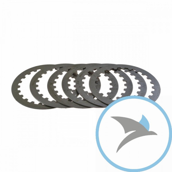 KUPPL SCHEI STZ ST TRW - MES317-6