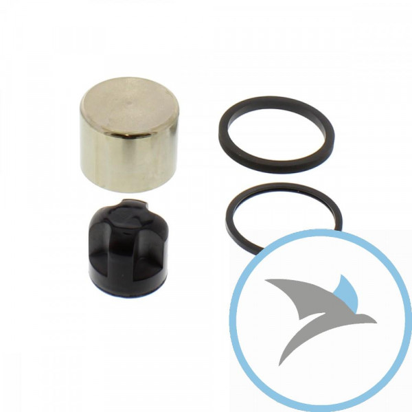 Bremssattelkolben Reparatursatz Tourmax - CPK-409