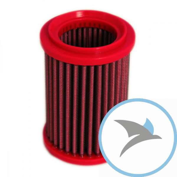 Tauschluftfilter BMC K&N 7236607 - FM452/08